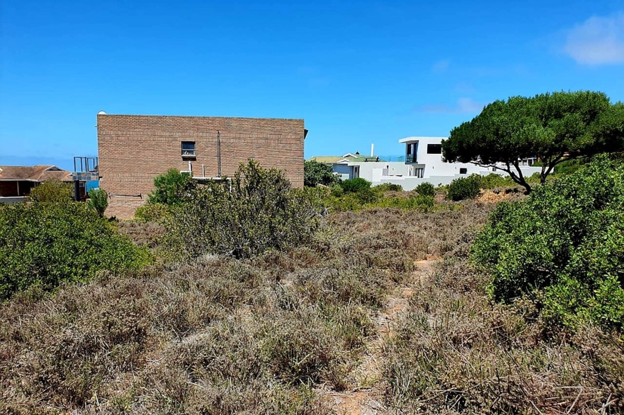 0 Bedroom Property for Sale in Vleesbaai Western Cape